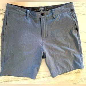 Quicksilver Amphibian Short - 33